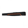 Futerał na broń Beretta Challenge Gun Case 140 cm, czarno/pomarańczowy