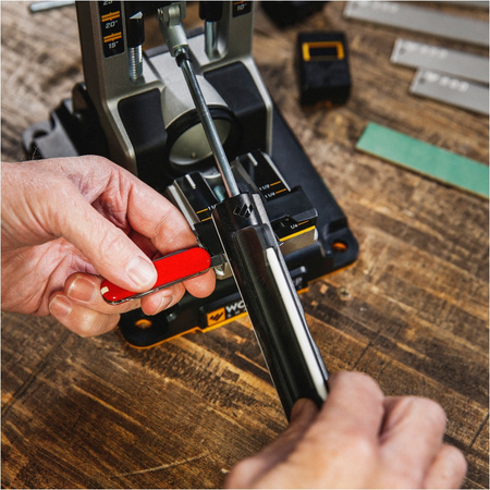 Ostrzałka do noży Work Sharp Professional Precision Adjust Knife Sharpener