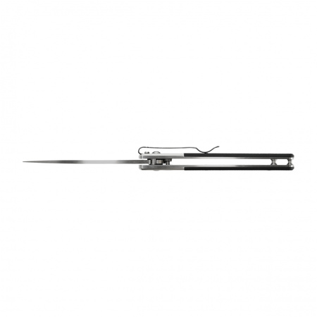Nóż sprężynowy Ganzo Firebird F7211-BK