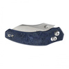 Nóż składany Kizer Mini Bulldog V3672SA3