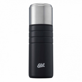 Termos Esbit Majoris Vacuum Flask 0,5 l czarny