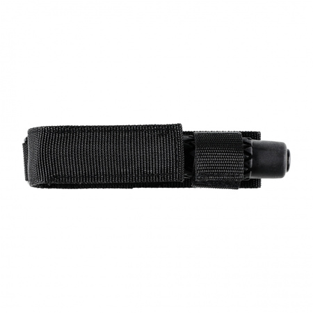Pałka teleskopowa ProSecur baton 16" black Walther