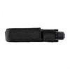 Pałka teleskopowa ProSecur baton 16" black Walther