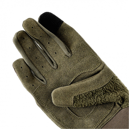 Rękawice taktyczne Wiley X Durtac SmartTouch zielone