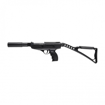 Wiatrówka Black Ops Langley Hitman 5,5 mm