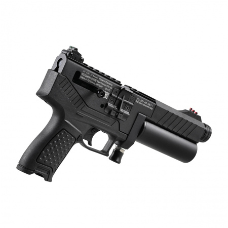 Wiatrówka Optima by Hatsan Velox 5,5 mm