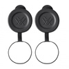 Komplet osłon obiektywów do lornetek Vortex SW58 50 mm