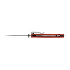 Nóż składany Kershaw Barricade 8650