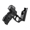 Pistolet gazowy Prepared 2 Protect  PGS czarny