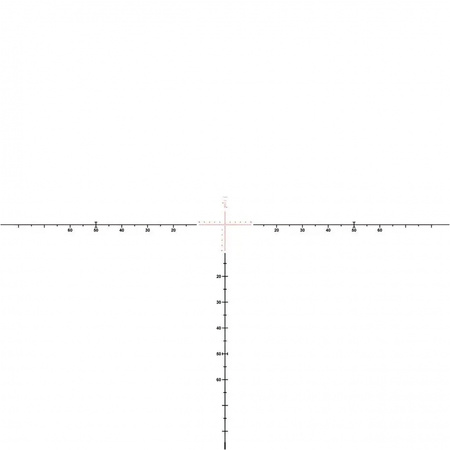 Luneta celownicza Primary Arms SLx Compact 4-16x44 mm FFP ACSS Deka G2