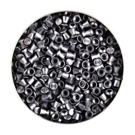 Śrut diabolo JSB Match Light 4,50 mm 500 szt. 0,475 g / 7,33 g