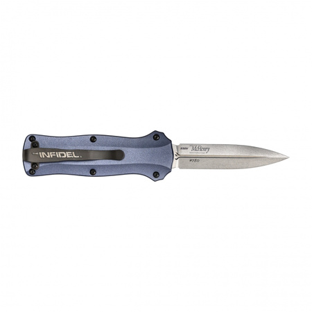 Nóż OTF Benchmade 3350-2301 Mini Infidel edycja limitowana