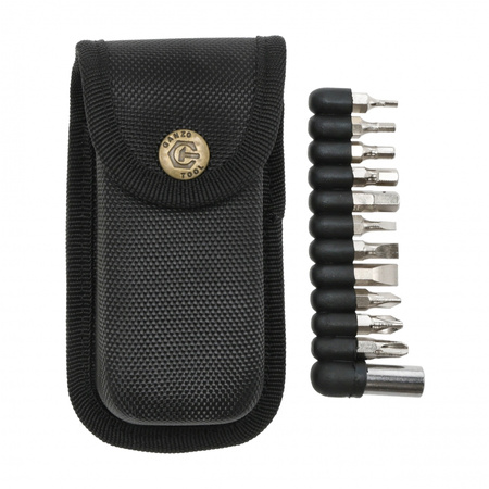 Narzędzie wielofunkcyjne multitool Ganzo G205-B