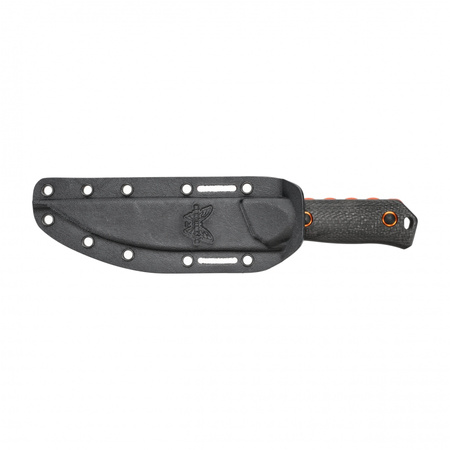 Nóż myśliwski Benchmade 15600OR Raghorn