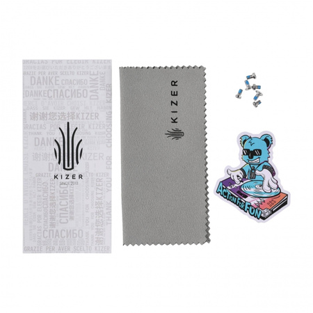 Nóż składany Kizer T1 BD V3490.2BA1