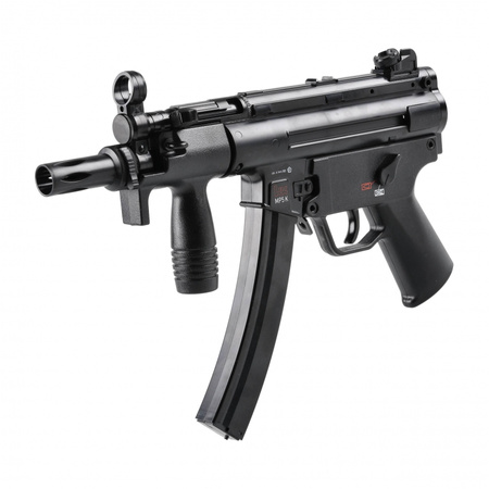 Replika pistolet maszynowy ASG Heckler&Koch MP5 K 6 mm