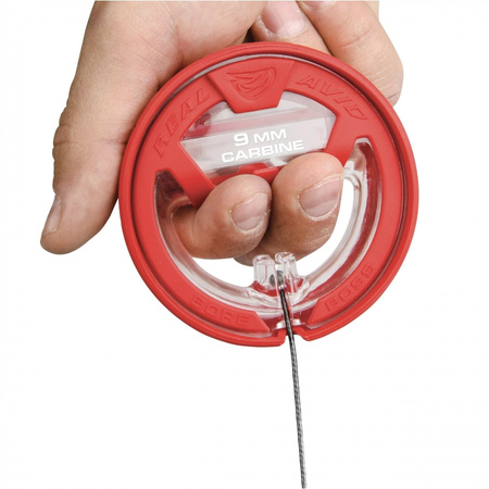 Wycior Real Avid Bore Boss 9 mm AVBB9MM-CAR