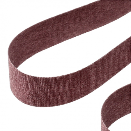 Materiałowe taśmy ostrzące do Work Sharp Ken Onion Edition 2 sztuki