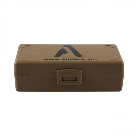 Hamulec wylotowy Audere Imperium kal. .30 M18/x1