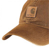 Czapka Carhartt Odessa Cap - carhartt brown