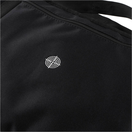 Pokrowiec Forsport na broń AR tactical 02 1.02m, na dwa karabiny, kolor czarny, haft tarcza biała