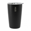 Kubek termiczny MiiR Classic Tumbler 354 ml - black