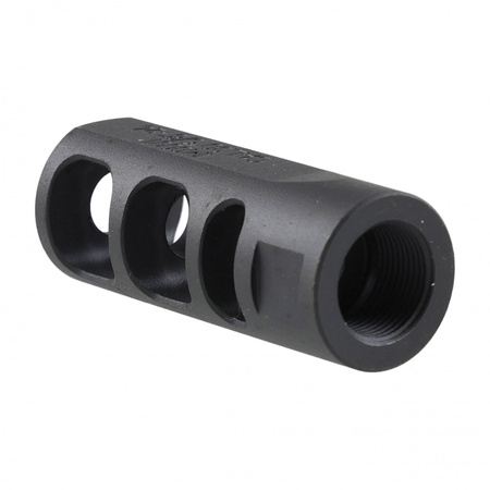 Hamulec wylotowy Audere Imperium kal. .30 5/8"-24