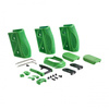 Zestaw akcesoriów Custom Color Pack do pistoletu Canik SFx Rival-S zielony MMAC-704
