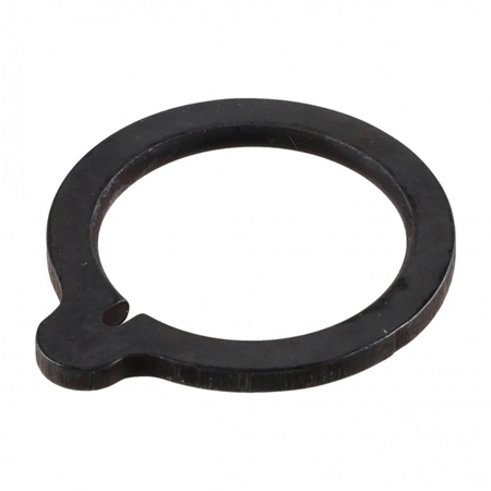 Pierścień mocowania trzpienia regulującego do bloku gazowego Riflespeed
