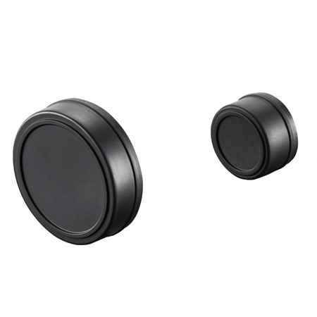 Luneta obserwacyjna Hawke Endurance ED 25-75x85 kątowa