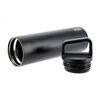 Butelka termiczna MiiR Wide Mouth Bottle 591 ml - black