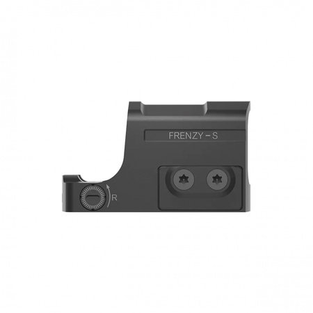 Kolimator zamknięty Vector Optics Frenzy-S 1x17x20 SCRD-68 czarny