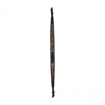 Pas do broni neoprenowy Forsport PBL - kamuflaż