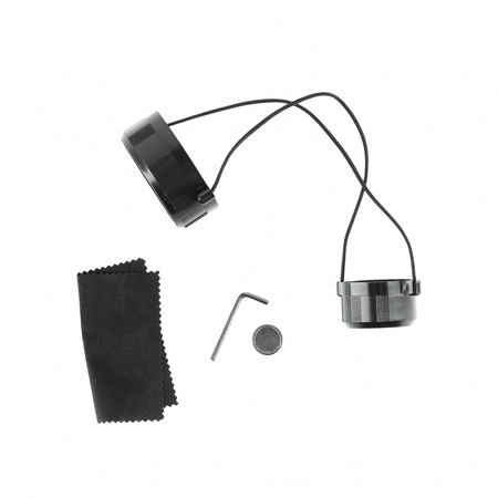 Luneta celownicza UX RS 3-12x56 FI z/m 11 mm