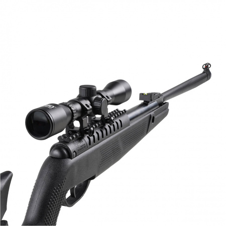 Wiatrówka Black Ops Benning 5,5 mm