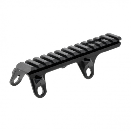 Szyna montażowa Leapers UTG Pro Claw Mount picatinny do MP5, MP5K
