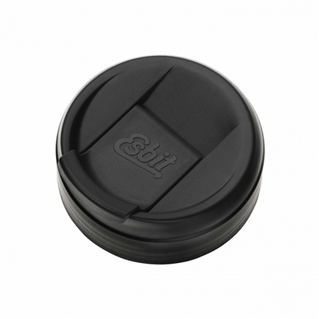 Kubek Esbit Majoris Thermo Mug Flip Top 450 ml srebrny