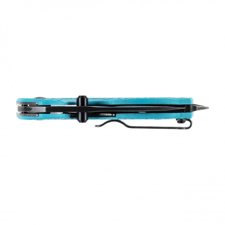 Nóż składany Kershaw Shuffle 8700TEALBW
