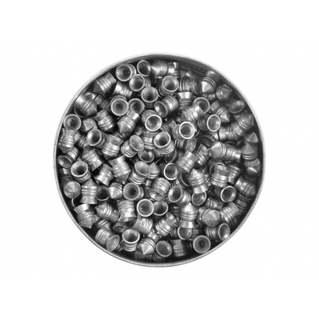 Śrut diabolo H&N Silver Point 5,5 mm 200 szt.