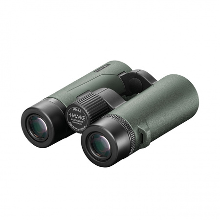 Lornetka Hawke Vantage HD 10x42 zielona