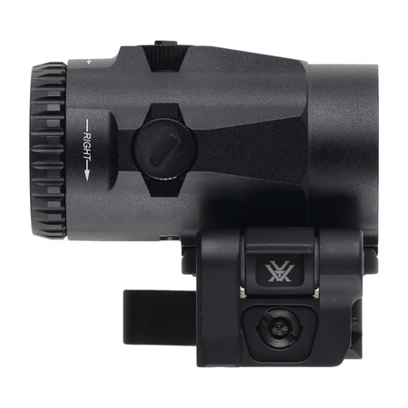 Powiększalnik do kolimatora Vortex Micro 3x