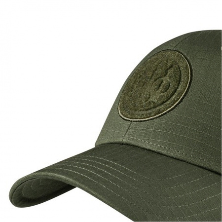 Czapka Beretta Shield Flexfit zielona