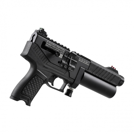 Wiatrówka Optima by Hatsan Velox 6,35 mm