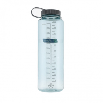 Butelka Nalgene Wide Mouth 1,5 l - silo seafoam