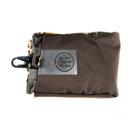 Składany pokrowiec Beretta Packable WR Gun Case 103/118 kamuflaż