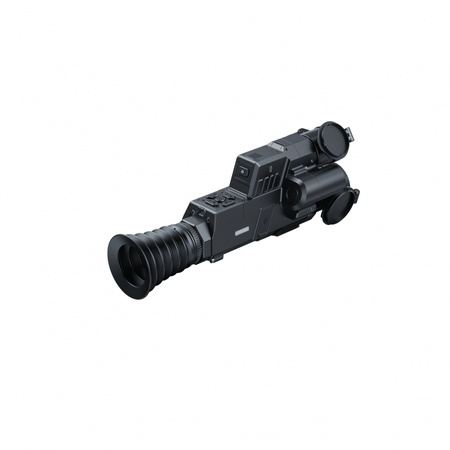 Celownik termowizyjny/noktowizyjny z dalmierzem 2w1 PARD Landsat 640 Compact 70 mm 940 nm LRF