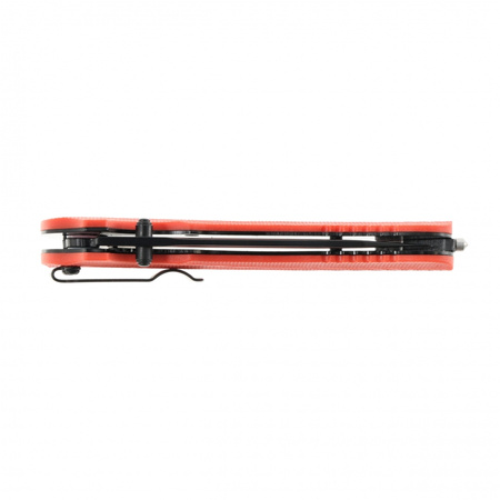 Nóż składany Kershaw Barricade 8650
