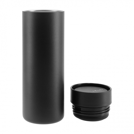 Kubek termiczny MiiR 360 Traveler 473 ml - black