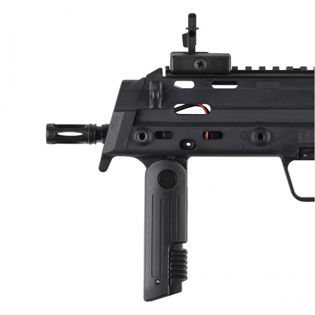 Replika pistolet maszynowy ASG Heckler&Koch MP7 A1 6 mm BB elektryczna