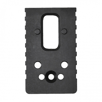 Płytka pod kolimator do pistoletów Non-Optic Ready CANIK MMAC_358